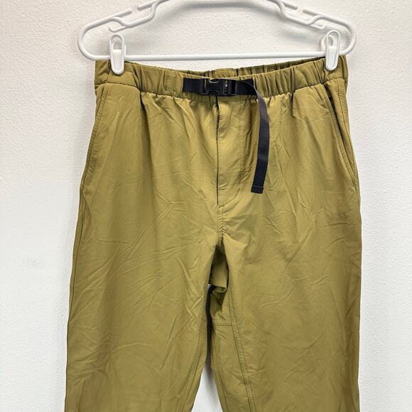 The North Face Tech Easy Pants Green Med - Picture 7 of 15